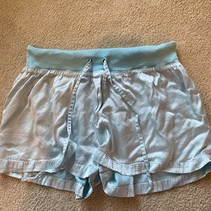 PJ Harlow Women's Mikel Satin Boxer